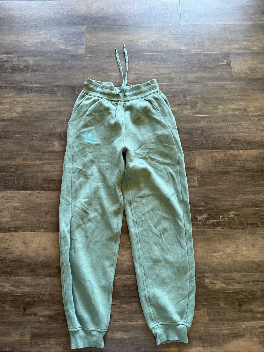 Lululemon team Canada joggers size 2